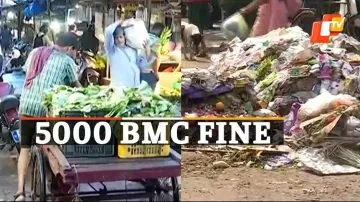 BMC,Bhubaneswar