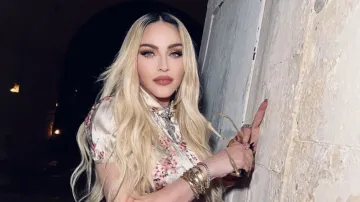 Madonna appears to come out as gay on TikTok