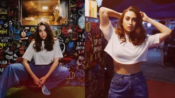 90s diva Karisma Kapoor turns up the heat on Instagram