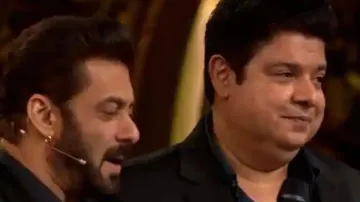 Sajid Khan Bigg Boss 16