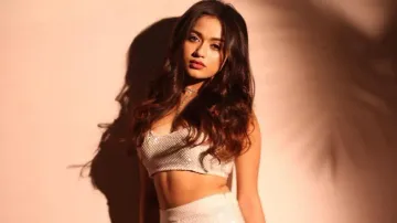Jannat Zubair
