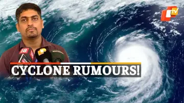 Cyclone Alert, Cyclone Rumours