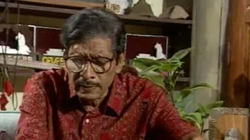 Remembering legendary singer Akshay Mohanty on his 86th birth anniversary 