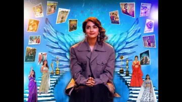 Happy Birthday Pooja Hegde