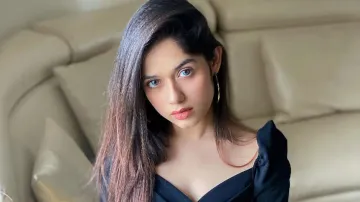 Jannat Zubair