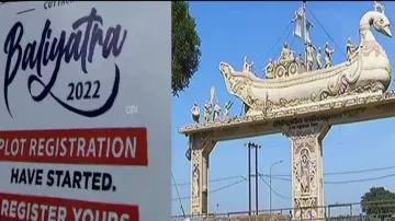 Bali Yatra Plot Registration Begins