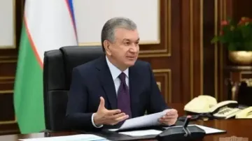 Uzbekistan to provide 2000 medical seats for Indians 
