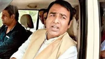 Sangeet Som