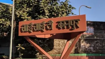 IIT Kanpur recruitment 2022