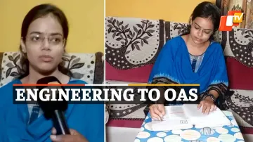 OAS, Balasore, Soro