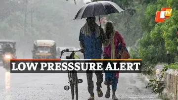 IMD, Low Pressure