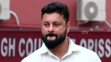 Orissa HC defers hearing on Varsha's plea against Anubhav