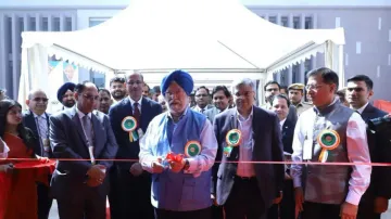 Hardeep S Puri