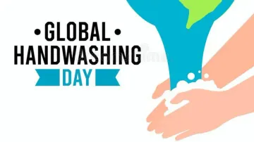 Global Handwashing Day