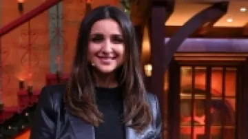 Parineeti braves minus ten degrees for action sequence