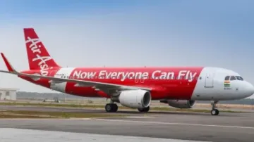 AirAsia commemorates 90th anniversary of JRD Tata's first commercial flight