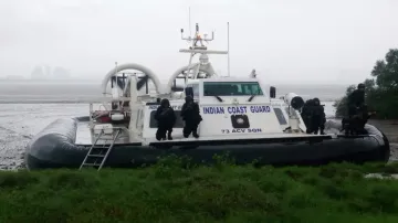 Indian Coast Guard announces jobs for 10th passed, apply now