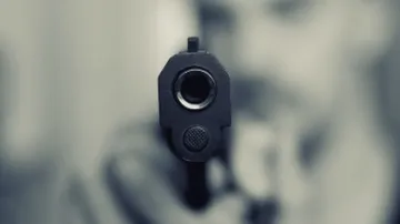 Terrorists shoot at activist in J&K