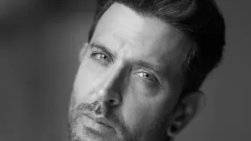 Hrithik Roshan