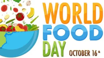 World Food Day