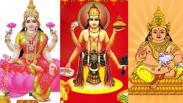 Dhanteras