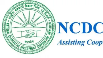 NCDC Recruitment 