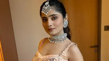 Vaishali Takkar