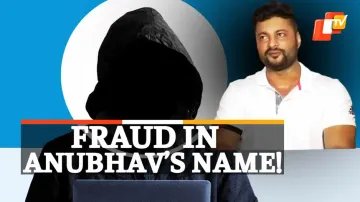 Fake Social Media Account, Cyber Fraudster