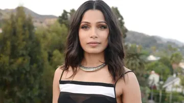 Freida Pinto