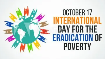 International Day for Eradication of Poverty: Know its significance, history, theme and goal