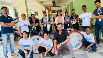 Meet Odisha students selected for NASA Rover Challenge 2023