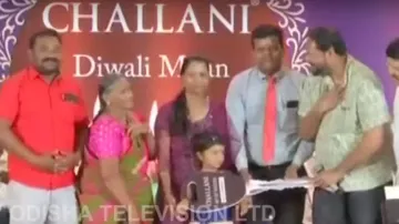 Diwali gift: Chennai jeweller gifts cars, two-wheelers to employees
