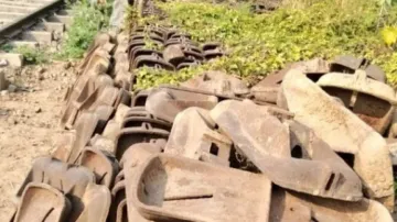 Railways sets new record in scrap sales, earns Rs 2,582 cr in 6 months