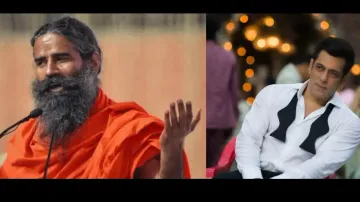 Salman Khan takes drugs, I am not sure about Aamir Khan, says Baba Ramdev