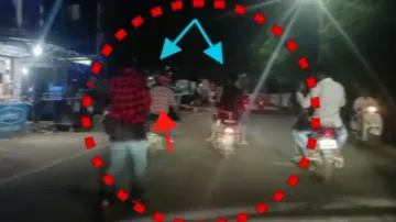 Youth tied to bike, dragged in Cuttack over nonpayment of dues