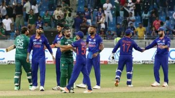 India won’t travel to Pakistan