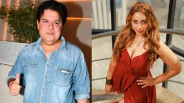 Bhojpuri actress Rani Chatterjee opens up on Sajid Khan