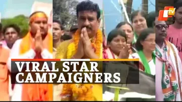 Dhamnagar Bypoll, Dhamnagar Politics, Odisha, Rajendra Das, OTVNews, Odisha