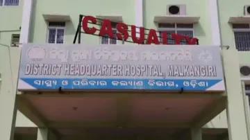 Woman dies by suicide over mobile phone in Malkangiri