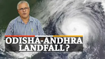 IMD, Cyclone Update