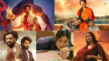 Movies releasing on OTT this week