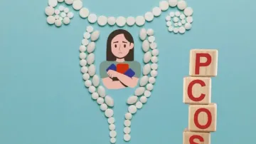 Debunking the popular myths about PCOS