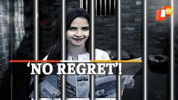 Archana Nag, Lady Blackmailer