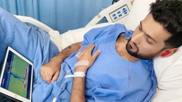 Sikandar Raza