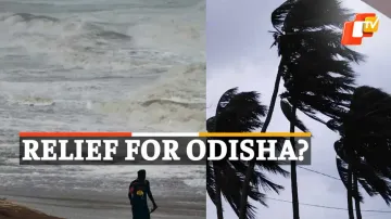Sitrang Cyclone, Cyclone Update