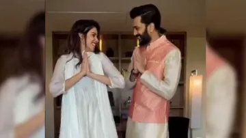 How to win girlfriend or wife’s heart? Know Genelia and Riteish’s ‘Guru Gyan’
