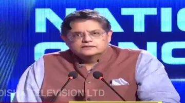 Credible crowd-sourced efforts needed to expose fake news in India: BJP VP Baijayant Panda