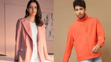 Navya Nanda brings spark on Siddhant Chaturvedi’s face; Jaya Bachchan slams paparazzi