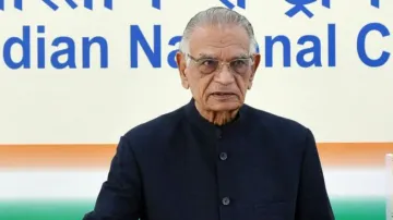 Shivraj Patil