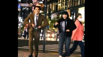 Japanese YouTubers groove to ‘Naatu Nattu’ from RRR
